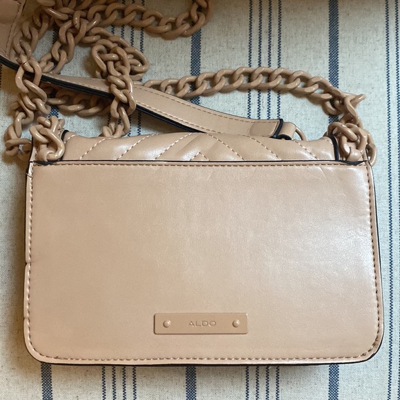 NWOT Aldo Minigreenwald Mini Crossbody - Picture 7 of 7